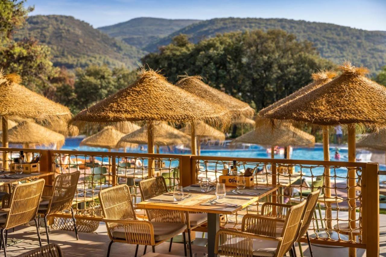 Trim Sunny Apartments By Valamar Stari Grad  Exterior foto
